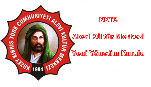 Alevi Kültür Merkezi Yeni Yönetim Kurulu