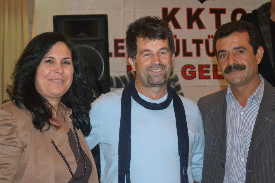 Gazimağusa Birlik Yemeği